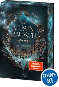 Produktbild: Musenrausch (Nektar und Ambrosia, Band 1)