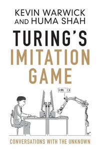 Produktbild: Turing's Imitation Game