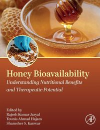 Produktbild: Honey Bioavailability