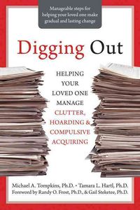 Produktbild: Digging Out