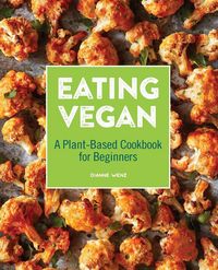 Produktbild: Eating Vegan