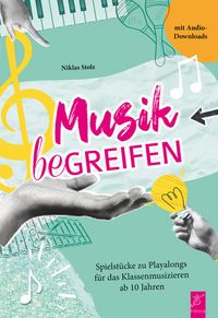 Produktbild: Musik beGREIFEN