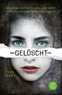 Produktbild: Gel&ouml;scht