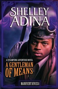 Produktbild: A Gentleman of Means