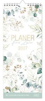 Produktbild: Planer f&uuml;r Zwei kompakt 2027