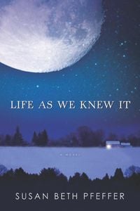 Produktbild: Life As We Knew It