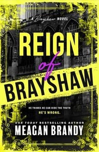 Produktbild: Reign of Brayshaw (Standard Edition)