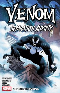 Produktbild: Venom: Separation Anxiety - The King In Purple