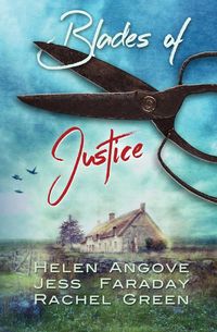 Produktbild: Blades of Justice