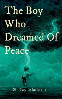 Produktbild: The Boy Who Dreamed Of Peace