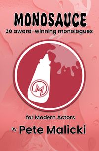 Produktbild: Monosauce