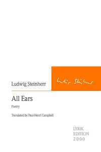 Produktbild: All Ears