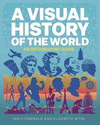 Produktbild: A Visual History of the World