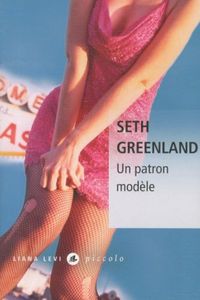 Produktbild: Un patron mod&egrave;le