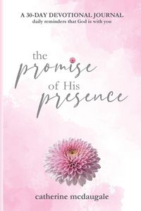 Produktbild: The Promise of His Presence
