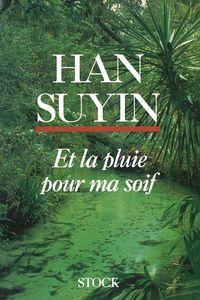 Produktbild: Et la pluie pour ma soif