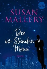 Produktbild: Der 48-Stunden-Mann