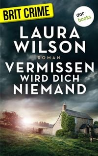 Produktbild: Vermissen wird dich niemand