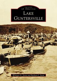 Produktbild: Lake Guntersville