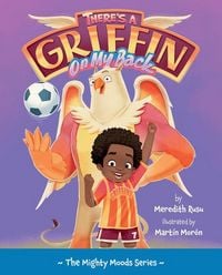 Produktbild: There's a Griffin on My Back
