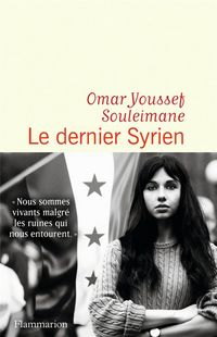 Produktbild: Le dernier Syrien