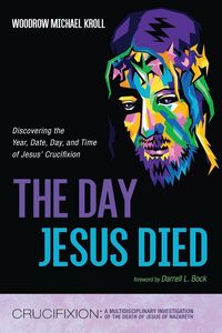 Produktbild: The Day Jesus Died