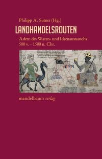 Produktbild: Landhandelsrouten