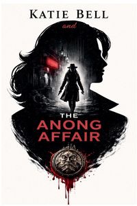 Produktbild: Katie Bell And The Anong Affair