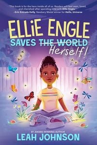 Produktbild: Ellie Engle Saves Herself
