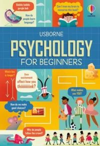 Produktbild: Psychology for Beginners