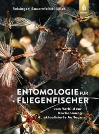 Produktbild: Entomologie f&uuml;r Fliegenfischer