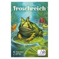 Produktbild: Froschreich