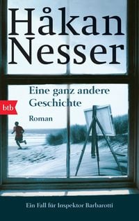 Produktbild: Eine ganz andere Geschichte / Inspektor Barbarotti Band 2