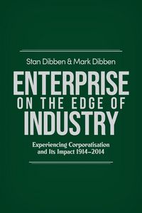 Produktbild: Enterprise on the Edge of Industry