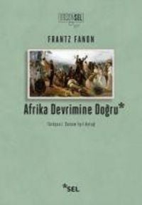 Produktbild: Afrika Devrimine Dogru