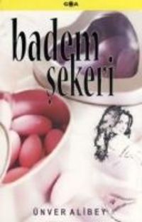 Produktbild: Badem Sekeri