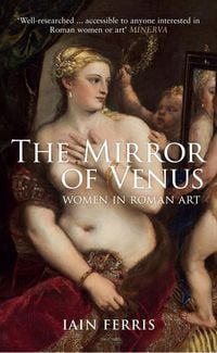 Produktbild: The Mirror of Venus
