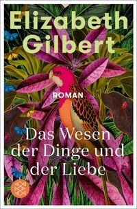 Produktbild: Das Wesen der Dinge und der Liebe