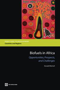 Produktbild: Biofuels in Africa