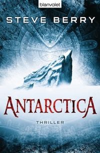 Produktbild: Antarctica