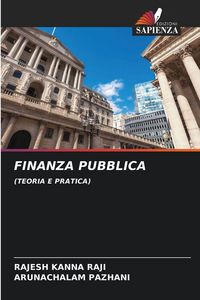 Produktbild: Finanza Pubblica