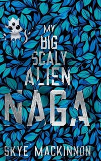 Produktbild: My Big Scaly Alien Naga