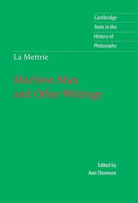 Produktbild: La Mettrie