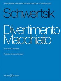 Produktbild: Divertimento Macchiato