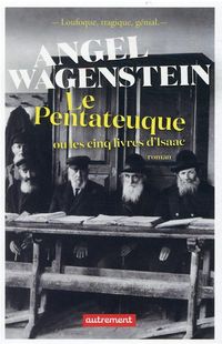 Produktbild: Le Pentateuque ou Les cinq livres d'Isaac