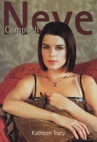 Produktbild: Neve Campbell