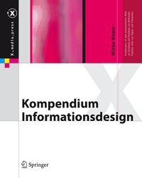 Produktbild: Kompendium Informationsdesign