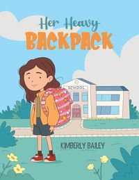 Produktbild: Her Heavy Backpack