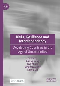 Produktbild: Risks, Resilience and Interdependency