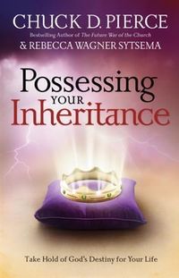 Produktbild: Possessing Your Inheritance